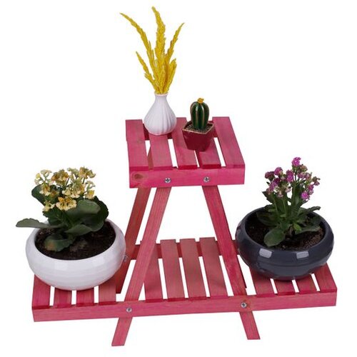 WALLXPERT 212-P pink jardiniere Slike