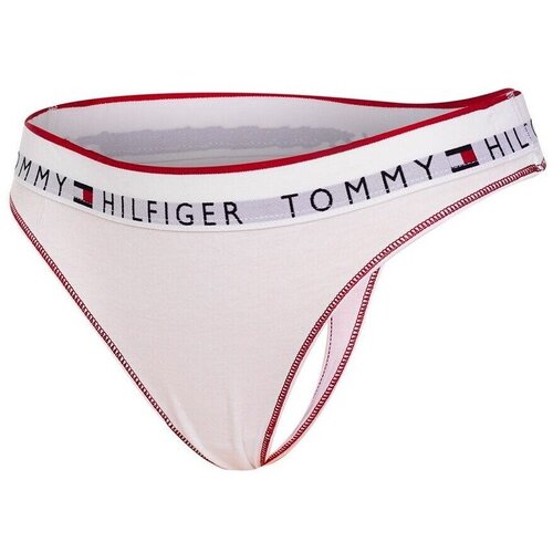 Tommy Hilfiger UW0UW02813YBR Bijela Cijene