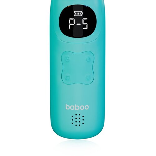 Baboo Comfort Breathe Baby Nasal Aspirator aspirator za nos 0m+ 1 kom Slike