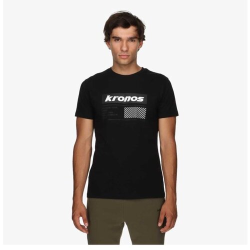 Kronos mens t-shirt Slike