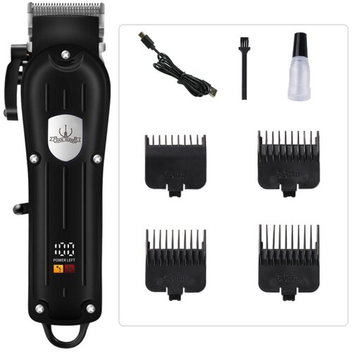 INF Električni strižnik z bakrenim motorjem, LED, USB, 0.8-2.0mm, (5000339615) Slike