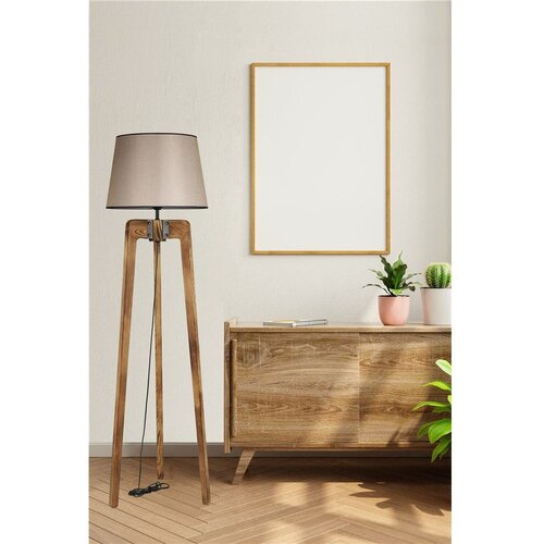 Opviq Podna lampa Cagla 534LUN4419 Slike