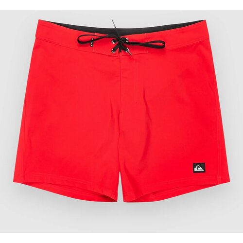 Quiksilver Surfsilk Kaimana 16 Boardshorts high risk red Cene