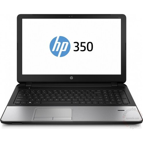Hp 350 G1 G6V43EA laptop Slike