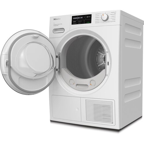 Miele ma&amp;scaron;ina za su&amp;scaron;enje ve&amp;scaron;a twl 680 wp gala edition Slike