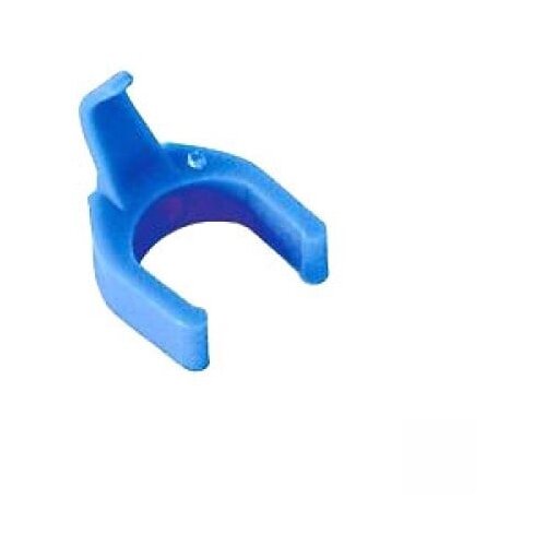  PATCHCLIP FLUO PLAVI Cene