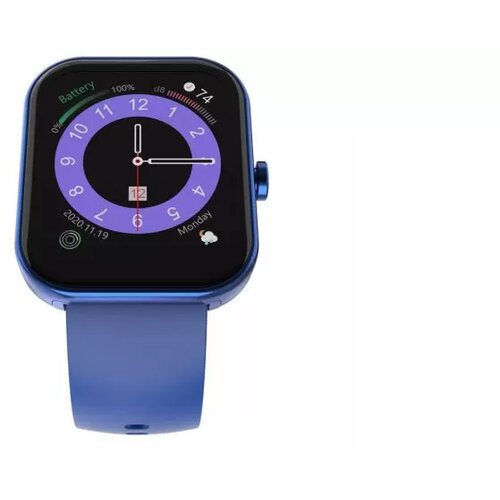 HiFuture Pametni sat FIT ULTRA 2 plavi Cene