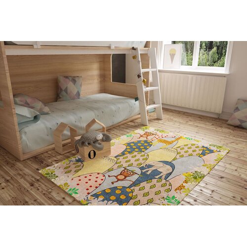 Conceptum Hypnose Carpet minor -AL 109, 140x190 cm, &scaron;areni Cijene
