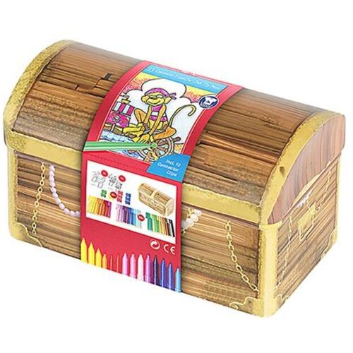 Faber-Castell set flomastrov Zaklad Slike