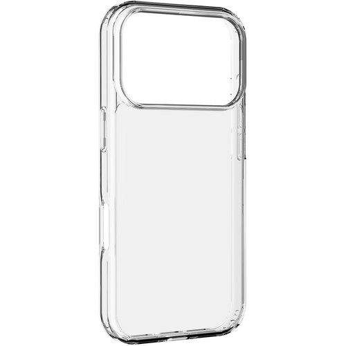 Cellular Line Clear Strong maska za iPhone 17 Pro Max Slike