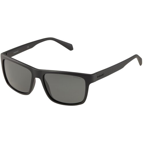 Polaroid Active Collection PLD2058/S 003/M9 Polarized ONE SIZE (55) Črna/Zelena Cene