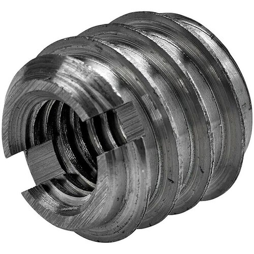 Hettich Lesna matica (Navoj vijaka: M 8, Premer luknje 1: 10 mm, Jeklo) Cene