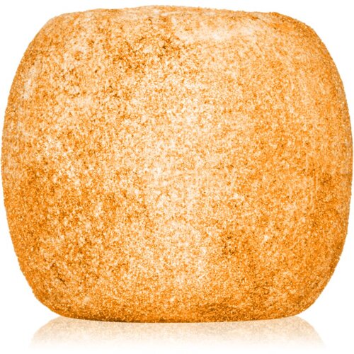 Feito brasil Iluminadora &amp;scaron;umeća kugla za kupku nijansa Rose Gold 50 g Slike