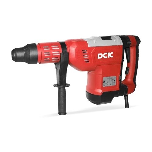 DCK KZC45 bu&scaron;ilica za beton, SDS-Max, 1500W, 15J ( KZC45 ) Cene