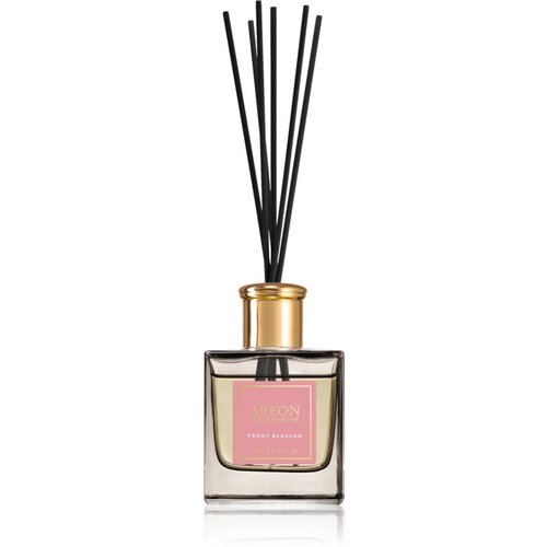 Areon Home Black Peony Blossom aroma difuzer s punjenjem 150 ml Cijene