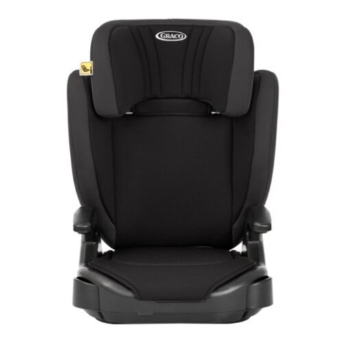 Graco a-s junior maxi i-size (100-150cm), midnight ( A081317 ) Slike