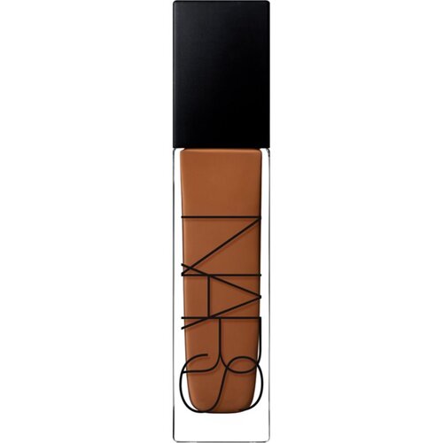 Nars Natural Radiant Longwear Foundation dolgoobstojen tekoči puder (posvetlitveni) odtenek NAMIBIA 30 ml Slike