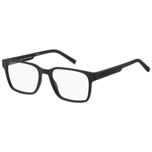 Tommy Hilfiger TH2093 003 ONE SIZE (54) Črna/Kristalna Cene