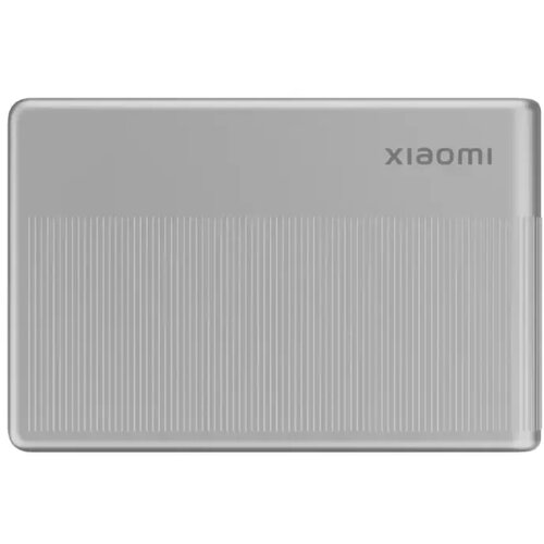 Xiaomi Prijenosni printer za mobitel 1S, Zero INK, Bluetooth, Bijeli Slike