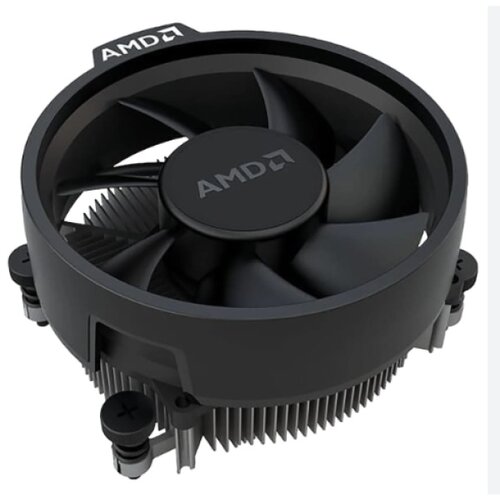 AMD Cooler Wraith Stealth CPU MP712-000046 Slike