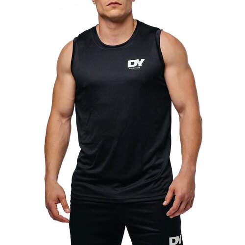 DY Nutrition majica bez rukava - dy xxl Slike