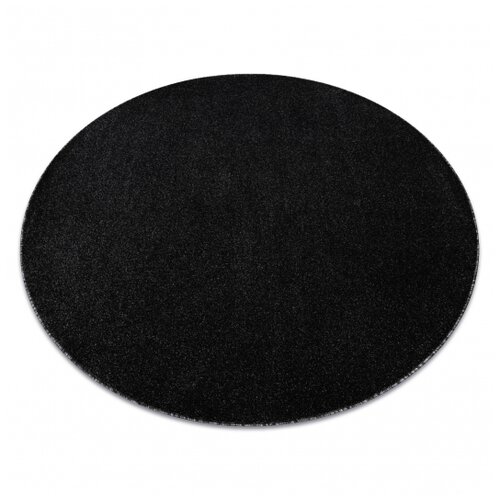 RugsX ETON PLUS ratas tepih Melanž antracit / srebrna cercle 150 cm, (22068109) Cene