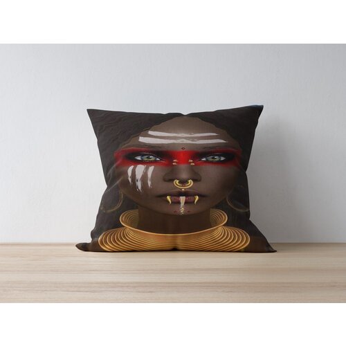 Opviq jastučnica 43x43cm Šarena Slike