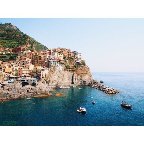  3, 4, 6 ali 8 dni v bližini Cinque Terre za 2 osebi z zajtrkom &ndash; Albergo La Veranda Cene