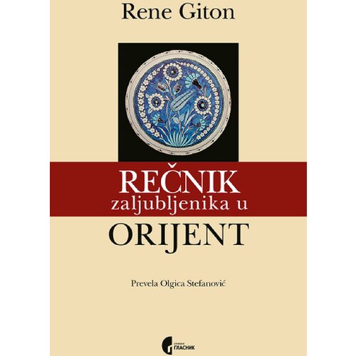  Rečnik zaljubljenika u Orijent Cene