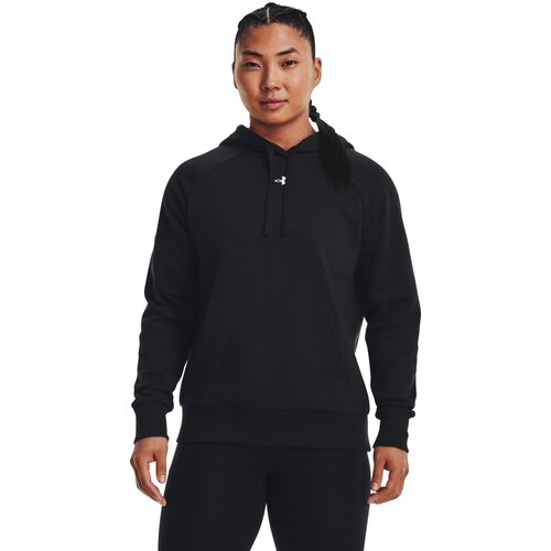 Under Armour Women's Rival Fleece Hoodie Cene