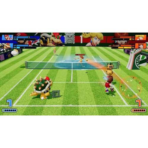 Nintendo Igra Switch 2 Mario Tennis Fever, Mario Tennis Fever Cijene