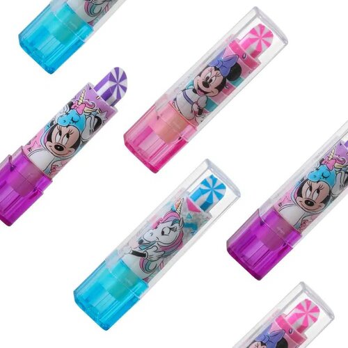 Best Buy Stick, gumica karmin, Minnie Mouse ( 318113 ) Slike