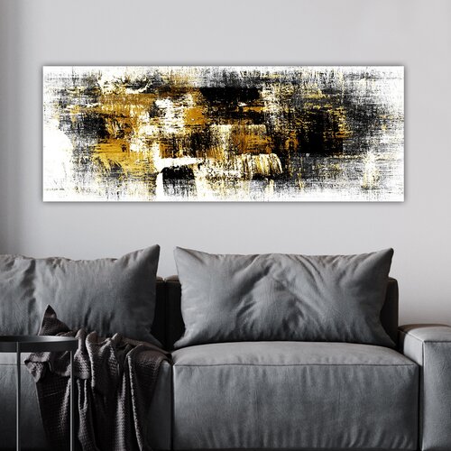 Opviq Slika na platnu 30x80cm Cene