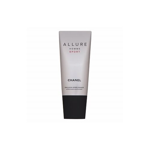 Chanel Allure Homme Sport balzam po britju 100 ml Slike