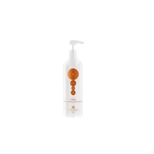  Šampon za volumen kose Kallos Volumizing – 1000 ml Cijene