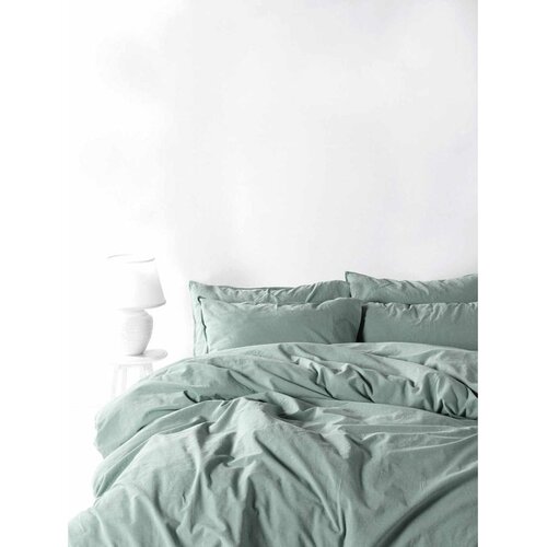  set posteljine, 200x220cm, zelena Cijene