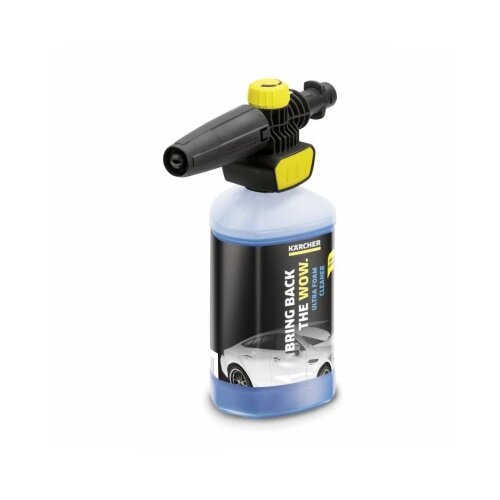 Karcher fj 10 c - ultra penušavo sredstvo za bezkontaktno pranje automobila - 1L Cene