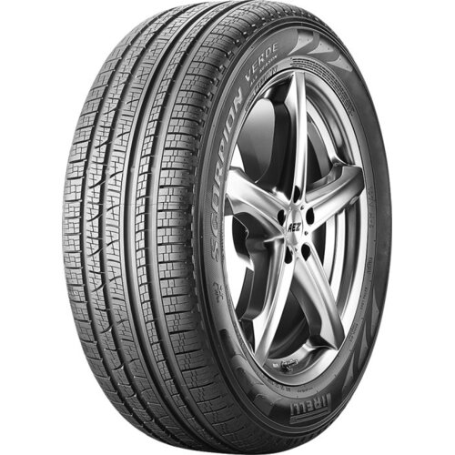 Pirelli Scorpion Verde All-Season ( 255/55 R19 111V XL N0, sa zaštitom za felne (MFS) DOT2022 ) letnja auto guma Cene