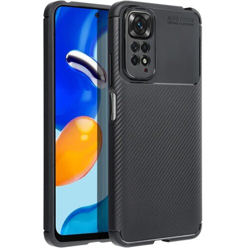 Carbon PREMIUM maska za XIAOMI Redmi 14C black Cijene