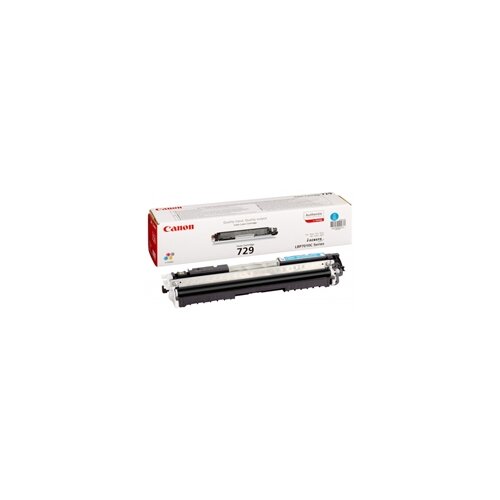 Canon Toner CRG-729 C (4369B002AA) (plava), original Slike