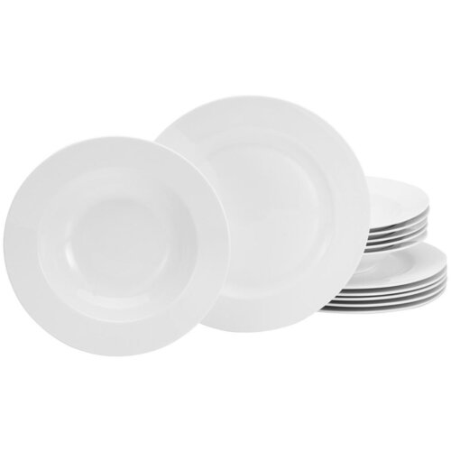 Creatable Jedilni Servis Barcelona, 12-Delni Cene