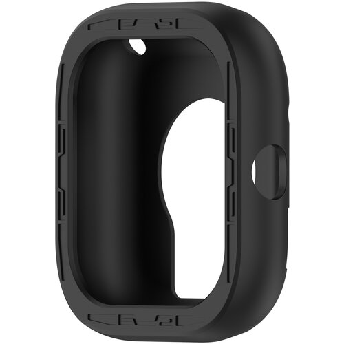 INF silikonska zaščitna torbica za redmi watch 4 black, (21235683) Cene