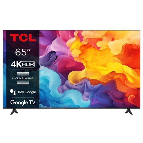 TV TCL LED 65V6B Cijene