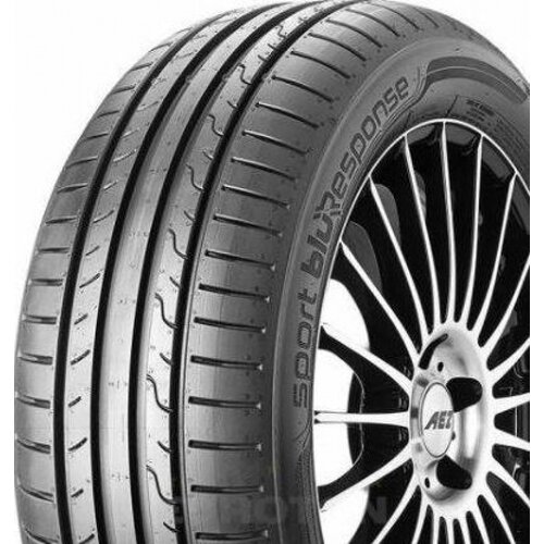 Dunlop Letna pnevmatika Dunlop 205/50R17 93W XL BLURESPONSE Cene