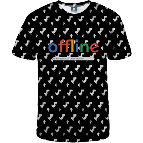 Aloha From Deer Unisex's Offline T-Shirt TSH AFD909