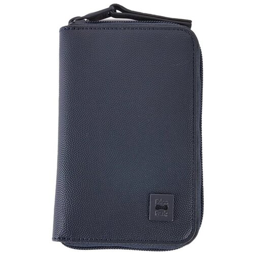 Eden Park Denarnice H23BAGPF0005 Modra Slike