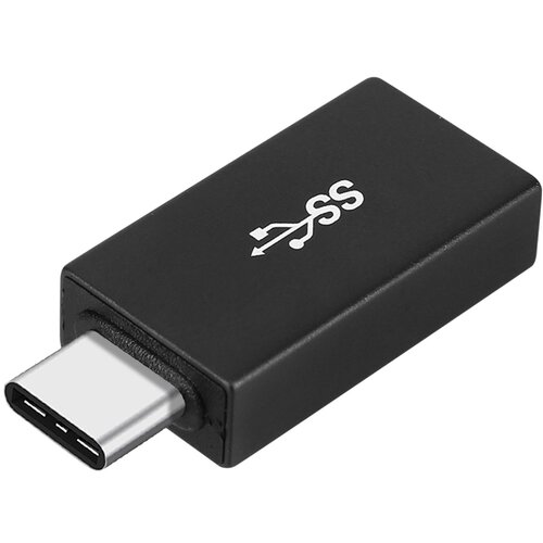 AVIZAR adapter usb 3.0 v usb-c s polnjenjem in sinhronizacijo - ogljeno siva, (21123554) Slike