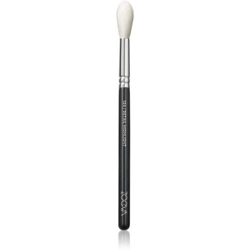 ZOEVA 134 Detail Highlight kist za highlighter 1 kom Slike