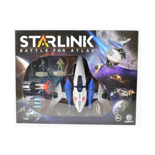  Starlink igračka ( 352620 ) Slike