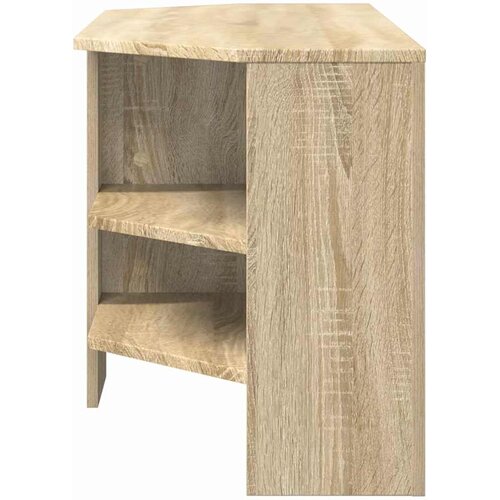  KutuskiTVormar Sonoma hrast 102 x 40,5 x 45 cm Slike